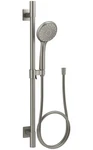 Kohler 99243GBN Awaken Deluxe 3FUNCTION Handshower Kit, Handheld Head .... Fixed Price $303.78.