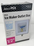 Apollo Ice Maker Outlet 1/2 In. Brass Pex-b Barb 1003-853-112 Apxboxim. Fixed Price $27.97.