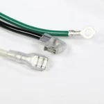 5304476180 Frigidaire Power Cord. Fixed Price $145.02.