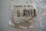 Delta RP62152BN-1.2 Gpm Aerator Brushed Nickel Factory Sealed. Fixed Price $20.00.