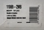 Kohler K-11069-2MB Archer Toilet Trip Lever *read*. Fixed Price $48.99.