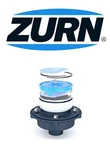 Zurn Z415-BZ Cast Iron Body 3'' Floor And Shower Drain With EZ1 Technology. Fixed Price $72.28.