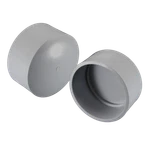 Cantex 5140037 E958J Pvc End Cap 2. Fixed Price $19.99.