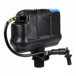 Flushmate M-101526-F43 Complete Replacement System For Kohler K4484 Tanks 1.0. Fixed Price $225.71.