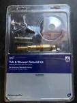 Partsmasterpro 53016 Tub Shower Rebuild Kit For American Standard Colony. Fixed Price $38.99.