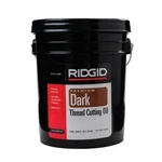 Ridgid 5 Gallon Dark Threading Oil. Fixed Price $159.99.