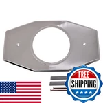 Westbrass A502-26 One-hole Remodel Cover Plate For Moen And Delta Bathtub. Fixed Price $43.15.