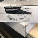 Proflo PFPTB401 Trap, Tailpiece Accessory Cast Body Chrome With Clean Out. Fixed Price $44.99.