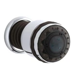 Kohler 8509-CP Mastershower Round Invigorating 3-WAY Body Spray, Chrome. Fixed Price $499.00.