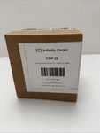 Infinity Drain Cdp 22 Clamp Down Pvc Throat Outlet Gray. Fixed Price $20.00.