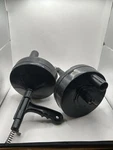Vintage Cobra Products Pistol-grip Drum Augers Drain Cleaning Tool. Fixed Price $19.99.