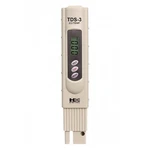 Hm Digital TDS-3 Meter, 0-9990 Ppm Water Purity Quality Tester TDS3 New. Fixed Price $15.80.
