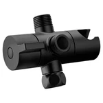 Moen CL707BL Matte Black Shower Arm Diverter. Fixed Price $178.94.