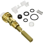 Danco 17469B 9S-4H/C Hot/cold Stem For Sterling Bath Clamshell Faucets. Fixed Price $25.01.