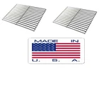 Mhp Gas Grill 304 Stainless Steel Cooking Grate 22 1/2" X 16 Top Quality. Fixed Price $59.99.