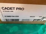 American Standard 4188B104.020 Cadet Pro 10" Rough Toilet Tank. Fixed Price $119.95.