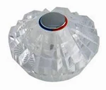 Price Pfister Avante Hot/cold Replacement Handle Clear 940-240. Fixed Price $29.33.