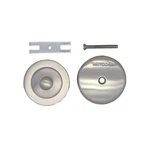 Watco Manufacturing, Chrome Plated 48400-CP Nufit Lift And Turn Trim Kit. Fixed Price $61.80.