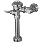 1.6 Gal. Exposed Flush Valve With 21 In. Vacuum Tube. Fixed Price $180.69.