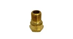 Dixon Garden Hose Swivel Fitting. Fixed Price $21.99.