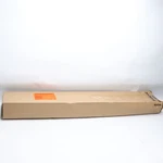 Moen Bathroom Single-towel Bar Chrome 24" YB2224CH. Fixed Price $16.69.