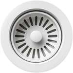 Whitehaus RNW50 3 1/2" Basket Strainer For Farmhaus Sinks. Fixed Price $50.40.