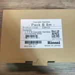 Rinnai Cascade Harness REU-CSA-C2. Fixed Price $39.99.