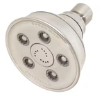 Speakman S-3014-E175 Brushed Nickel Caspian 1.75 Gpm Multi Function Shower Head. Fixed Price $35.71.