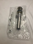 Delta Metal Lavatory Drain Assembly No Lift Rod - Champagne Bronze RP26533CZ. Fixed Price $14.44.