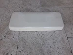 7421 Briggs Toilet Tank Lid Model Fawn Beige. Fixed Price $84.95.