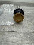Kohler K-1035350-2MB Drain With Overflow Vibrant Brushed Moderne Brass. Fixed Price $34.99.