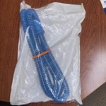 Healthy Hose Pro Antibacterial Tubing For Cpap/bipap, Fits Most Machines. Fixed Price $15.00.