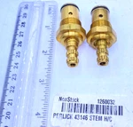 Perlick Hot & Cold Stem Set 43146 New. Fixed Price $225.00.