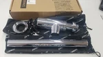 Lineabeta 13" P-trap Chrome 53922.29. Fixed Price $79.99.