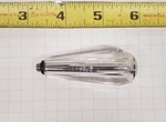 Moen Legend Single Handle Knob Insert Kit, Chrome. Fixed Price $15.00.