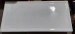 Kohler 1052862-0 Genuine Part, White Great Condition For Tank K4491. Fixed Price $109.99.
