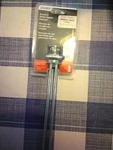 New Camco 02283 Standard 240V 3500 Watt Screw In Water Heater Element 6346357. Fixed Price $9.00.