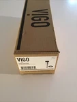 Vigo VG07000MB Vessel Bathroom Sink Pop-up Drain & Mounting Ring-matte Black New. Fixed Price $23.99.