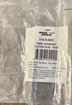 Water Source Yhcr Red Hydrant Clevis Rod-brand New-ships 24 Hours. Fixed Price $79.88.