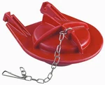 Kohler GP1039444 3-1/4" Flapper Toilet Part Rubber 1-PIECE. Fixed Price $26.03.