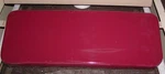 Crane Pacific Oxford 108 Toilet Tank Lid, 2334855 Raspberry ? 8/24/50. Fixed Price $59.00.