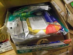 New Case CSSD44R-36 Brasscraft Gas Connector Water Heater Range Dryer 10 Pack. Fixed Price $150.00.