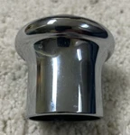 Moen 115069CP Handle. Fixed Price $22.00.
