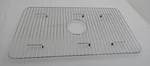 Whitehaus WHREV3018-SS Stainless Steel Sink Grid,. Fixed Price $14.39.