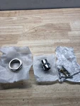 Brizo Other: Pressure Balance Valve W/ Integrated Diverter Extension Kit - RP100. Fixed Price $23.71.