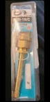 Danco Tub Shower Faucet Hot Cold Stem For Pfister 12H-1H/C #15716B. Fixed Price $7.99.