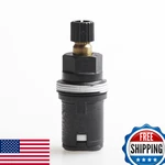 Kohler Genuine Part GP1092203 Ultraglide Valve Cold Black. Fixed Price $24.54.