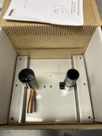 Kohler K-11830-NA Touchless Round Hybrid Valve And Sensor Kit. Fixed Price $171.99.
