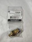 Oem Gerber 0086986 Ceramic Disk Cartridge Cold For Two-handle Faucets. Fixed Price $19.99.