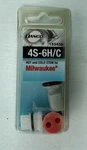 Danco Stem 4S-6H/C For Milwaukee Hot/cold #18545B. Fixed Price $12.00.